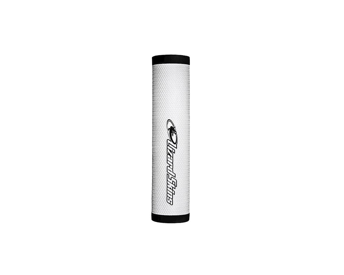 Lizard Skins DSP 30.3mm Mountain Bike Grips (White)