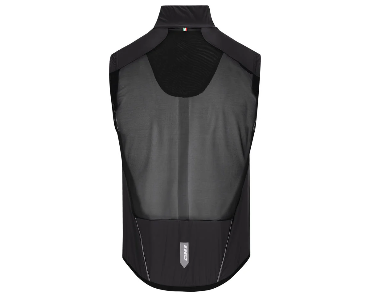 Q36.5 Air Vest (Black) (L)