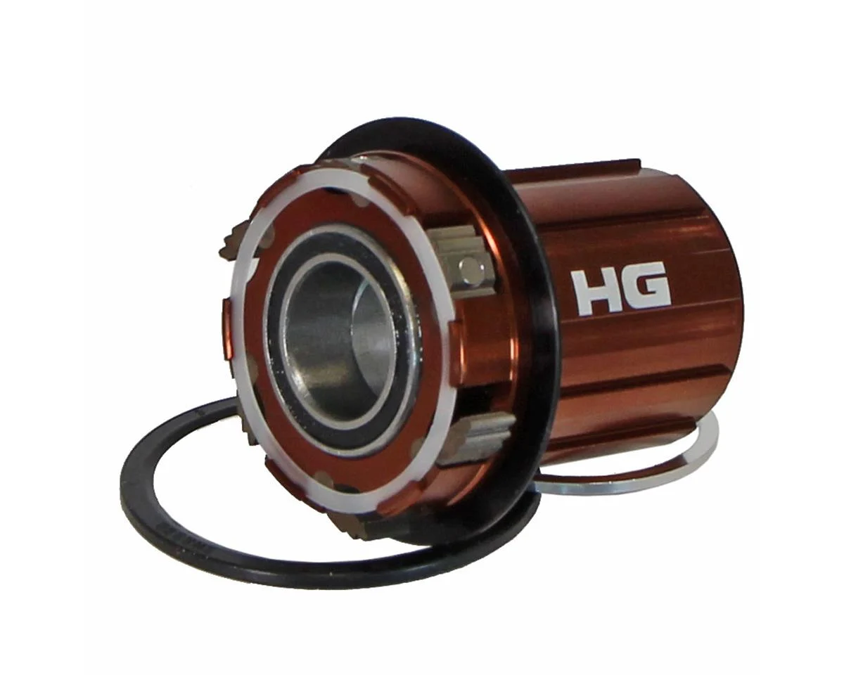 Stan’s M-Pulse Freehub Body (Shimano HG 11/12 Road)