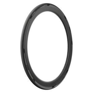 Pirelli P ZERO Race TLR Tubeless Road Tire (Black/Nero HighContrast) (700c) (30mm) (SmartEVO/Speedcore)