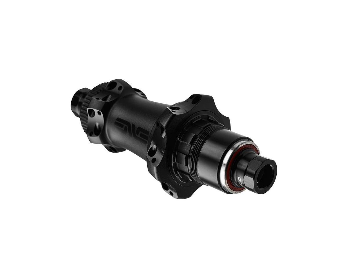 ENVE Innerdrive Disc Brake Hub (Black) (Centerlock) (SRAM XDR) (Rear) (24H)