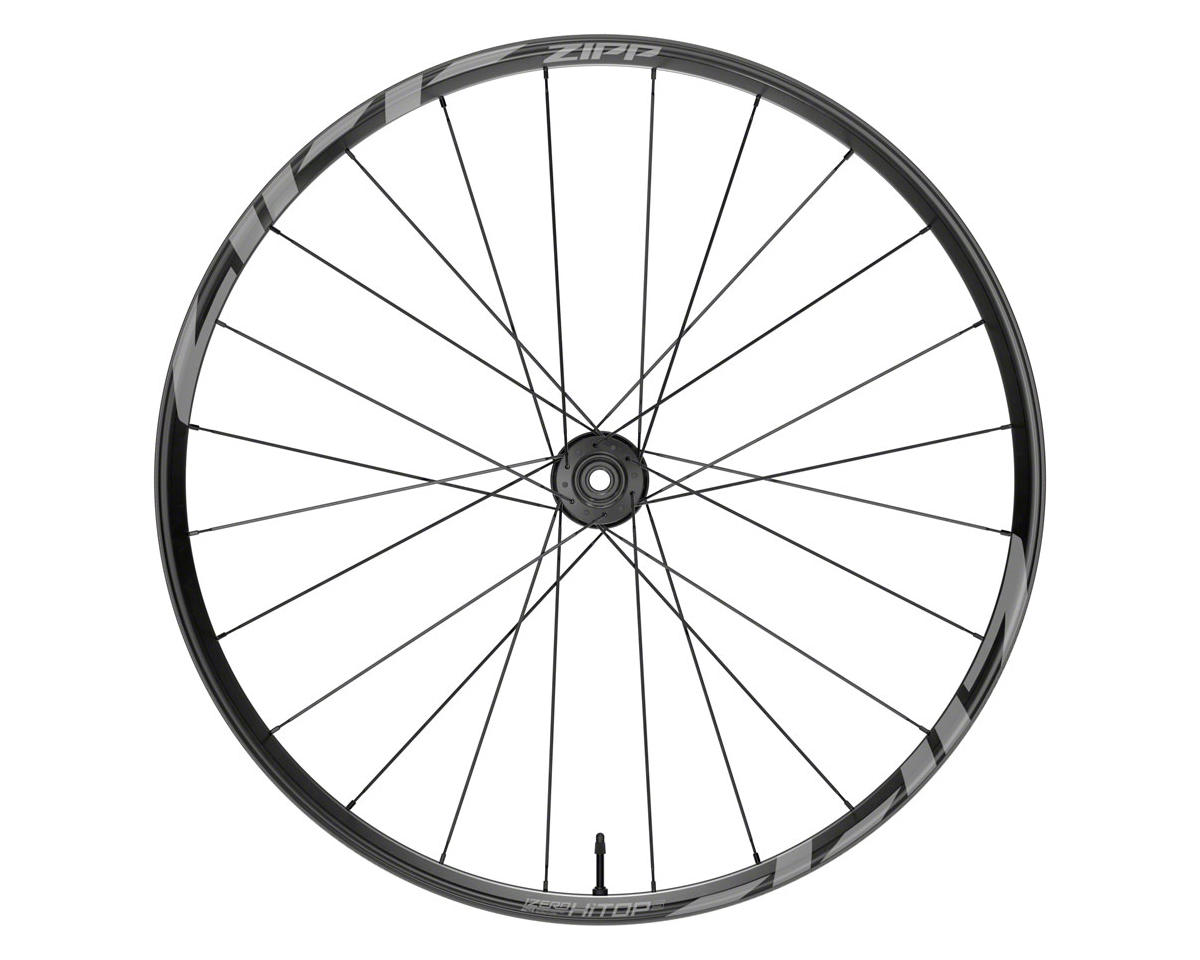 Zipp 1Zero HITOP S MTB Wheel (Black) (6-Bolt) (Tubeless) (Front) (15 x 110mm (Boost)) (29″)