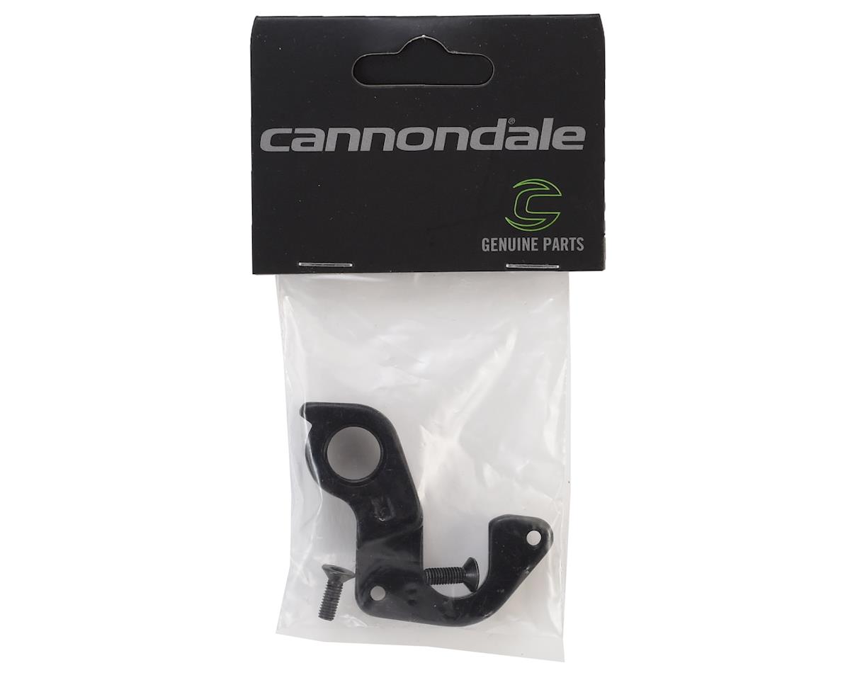 Cannondale Derailleur Hanger (CAAD 12/Optimo, Synapse Alloy, Badboy, Slice)