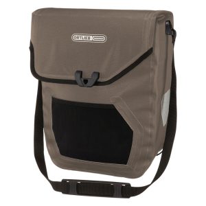 Ortlieb Pedal Mate Pannier (Dark Sand) (16L) (Single)