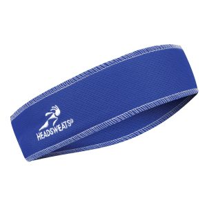 Headsweats Headband (Blue)