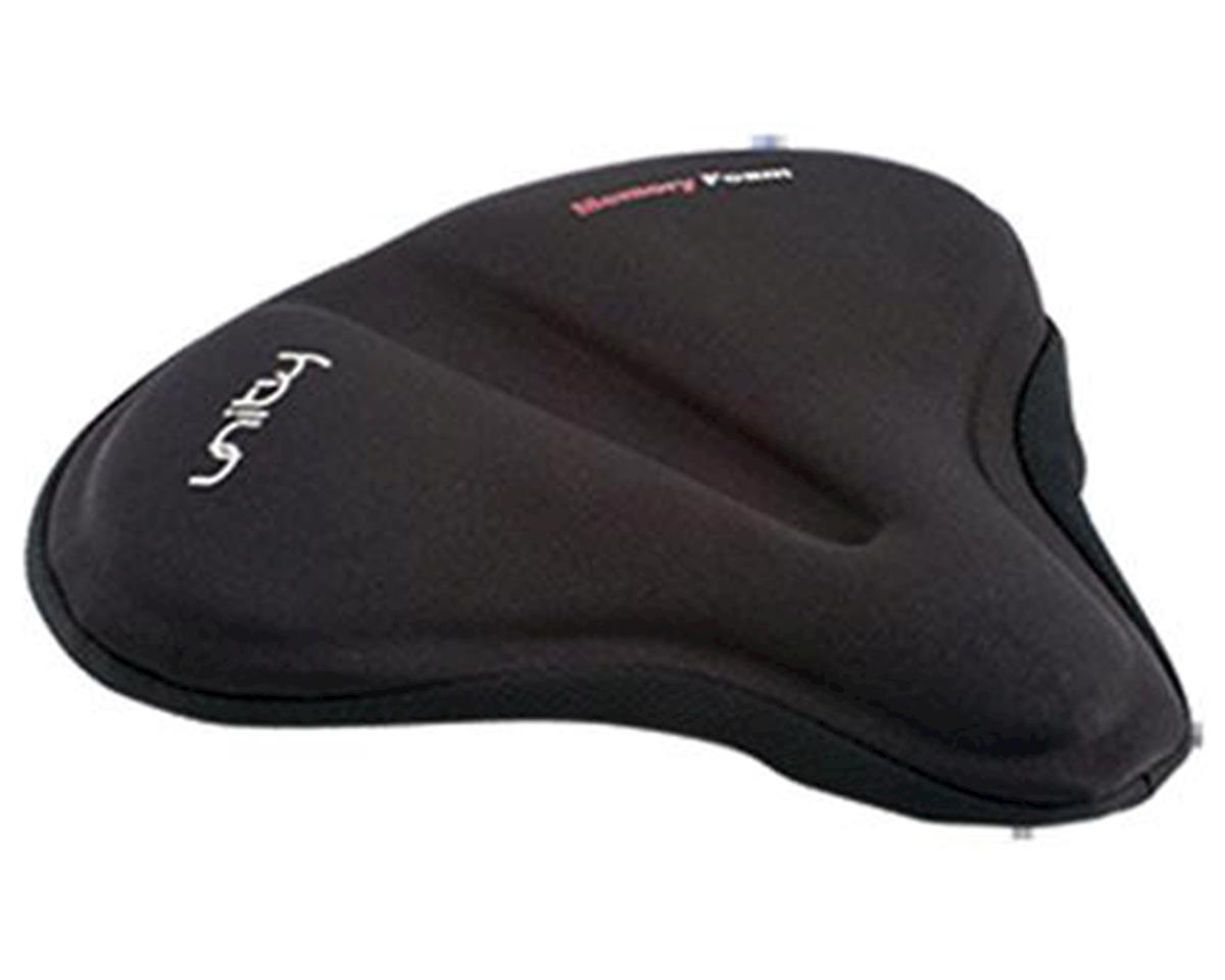 Giant Unity GelCap Cruiser Seatcover (Black)