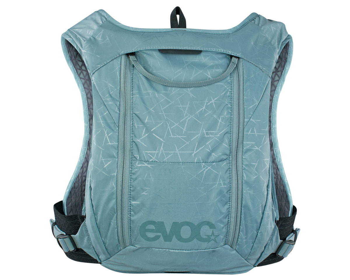 EVOC Hydro Pro 3 + 1.5L Bladder (Steel)
