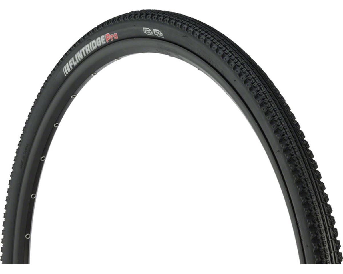 Kenda Flintridge Pro Tubeless Gravel Tire (700c) (40mm) (GCT) (Black)
