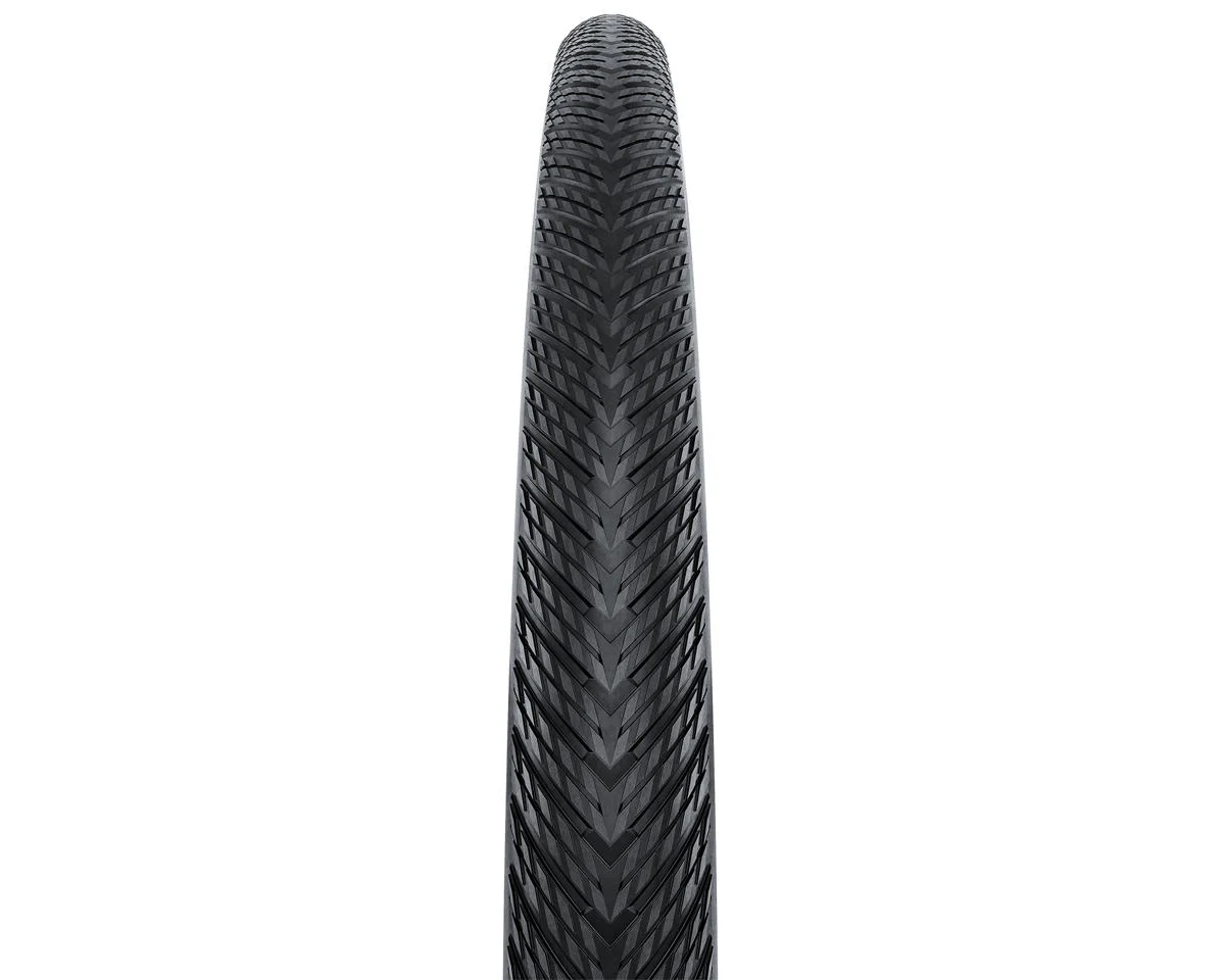 Continental Terra Competition Tubeless Gravel Tire (Black/Transparent) (700c) (40mm) (Grip/Trail)