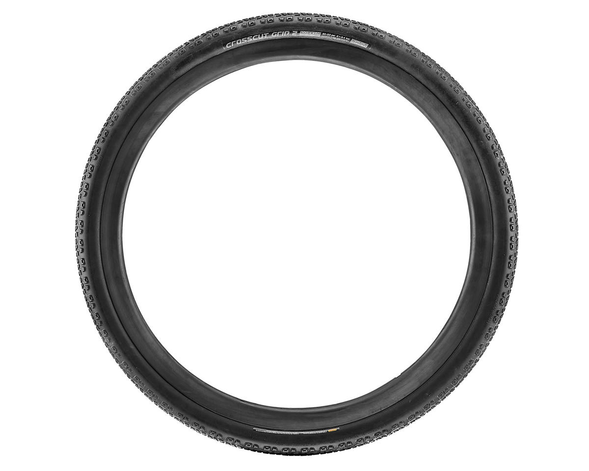 Giant Crosscut Grip 2 Gravel Tire (Black) (700c) (45mm) (Wire Bead) (X-Shield)