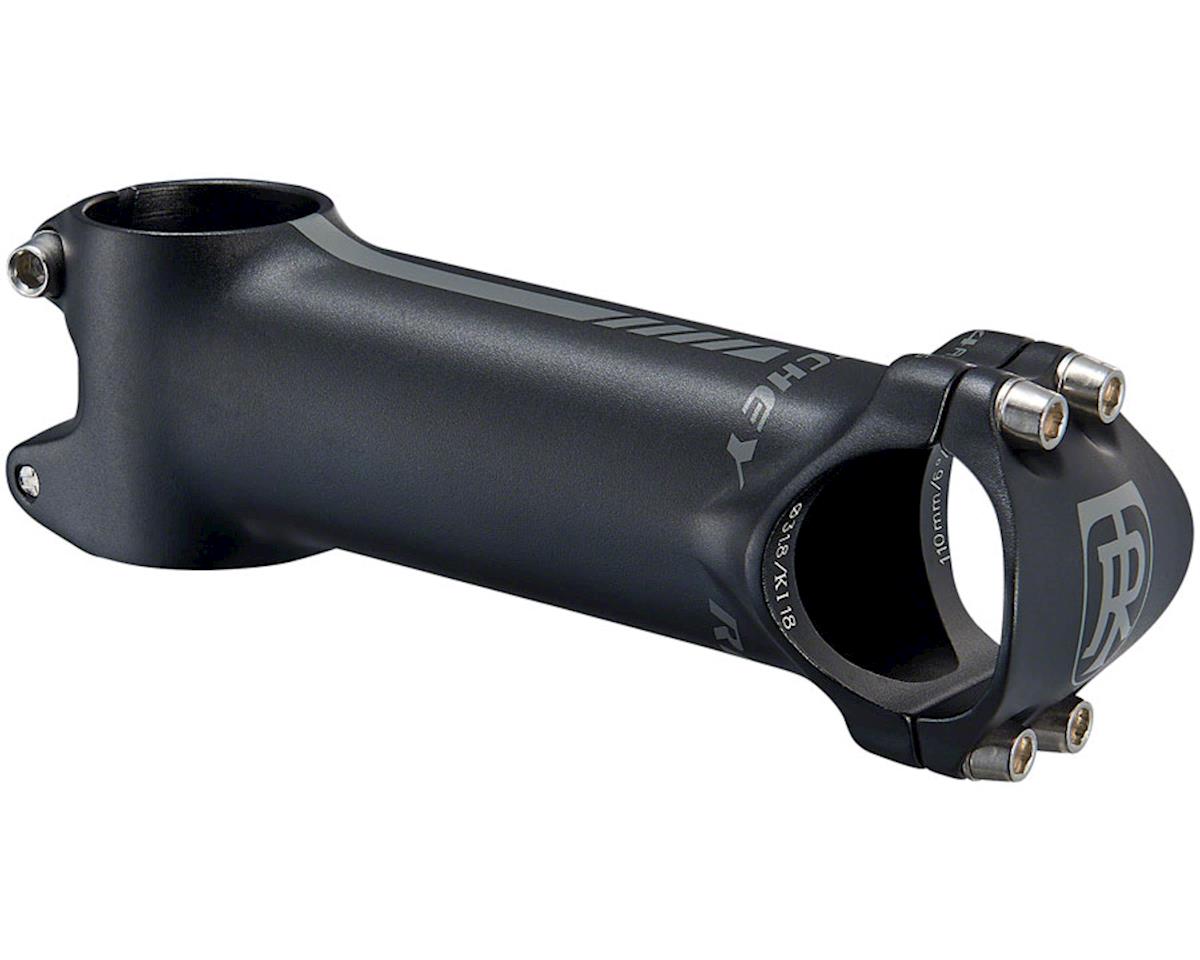 Ritchey Comp 4-Axis 44 Stem (Matte Black) (31.8mm) (120mm) (17°) (1-1/4″ Steerer)