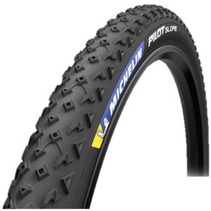 Michelin Pilot Slope Tire (Black) (Tubeless) (26″) (2.25″)
