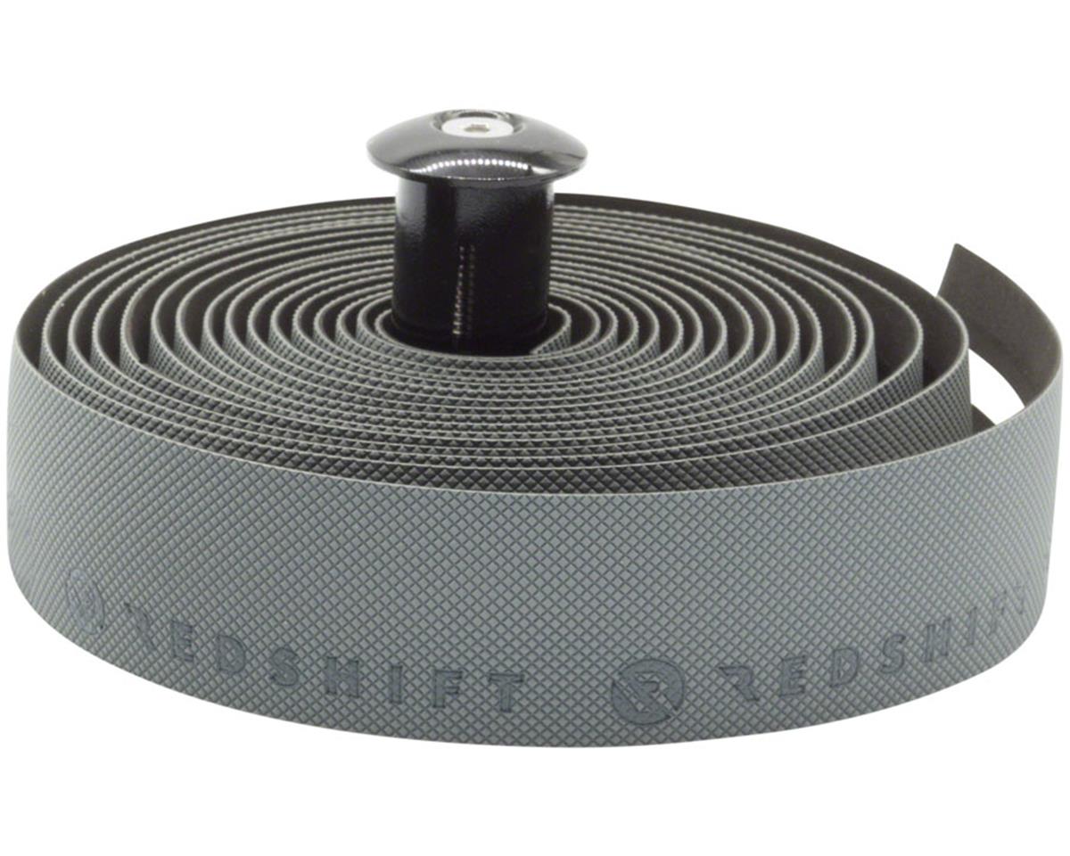 Redshift Sports Cruise Control Really Long Bar Tape (Grey) (315cm)