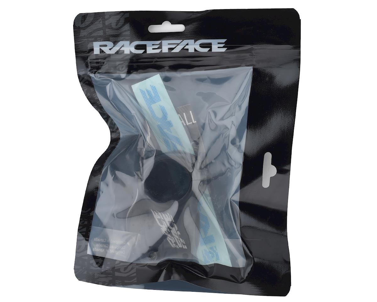 Race Face Chester 35 Stem (Black) (35.0mm) (40mm) (0°)