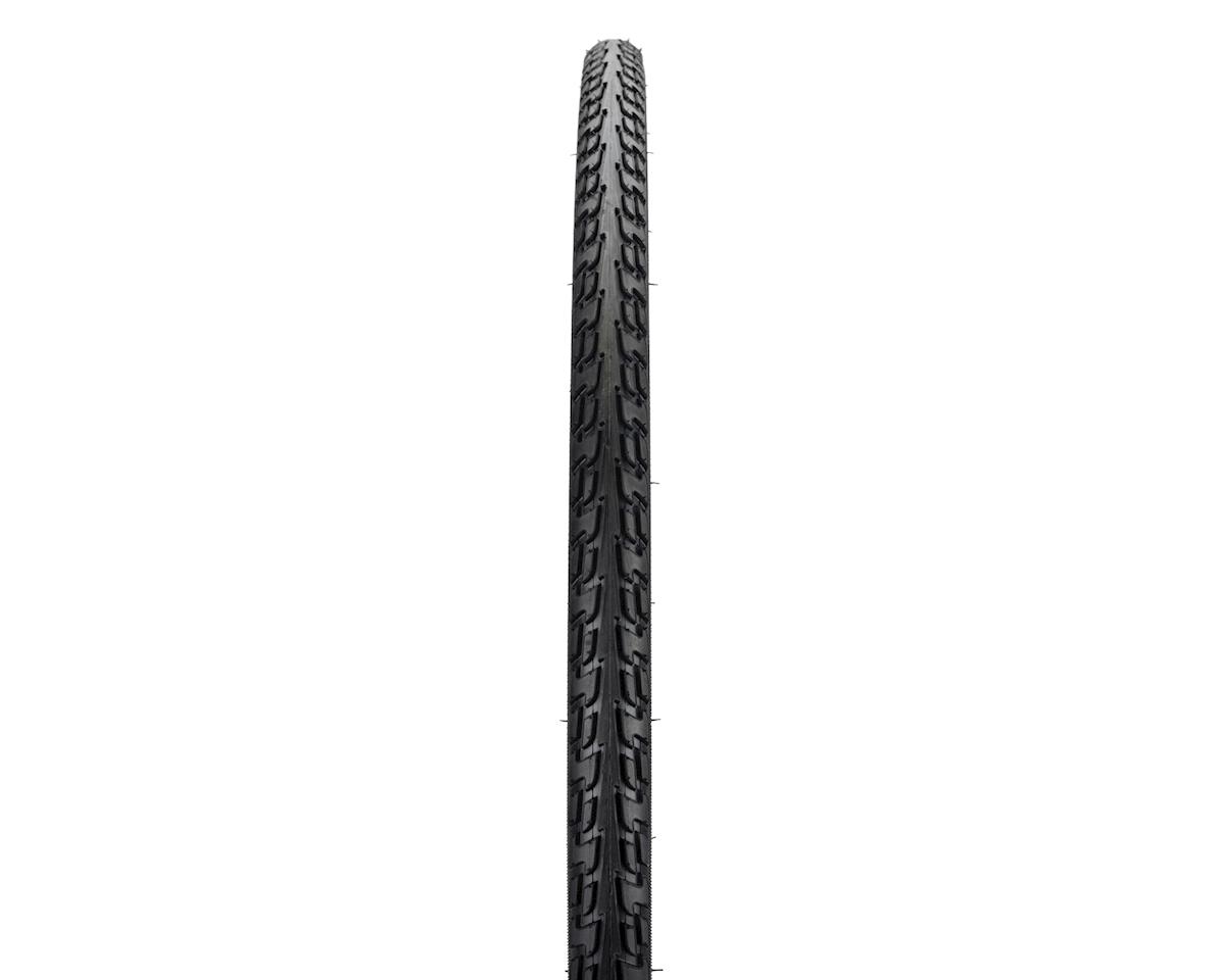 Continental Ride Tour Tire (Black) (26″) (1.75″) (Wire) (Extra PunctureBelt) (E25)