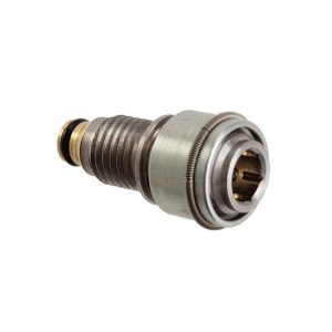 Formula Italy Hydraulic Hose SpeedLock Valve Coupler (1 Pack)
