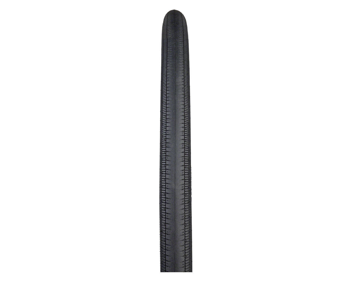 Teravail Rampart Tubeless All Road Tire (Black) (700c) (28mm) (Fast Compound/Light & Supple)