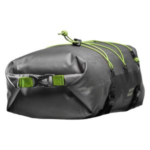 Old Man Mountain Atlas RackPack Bag (Black)