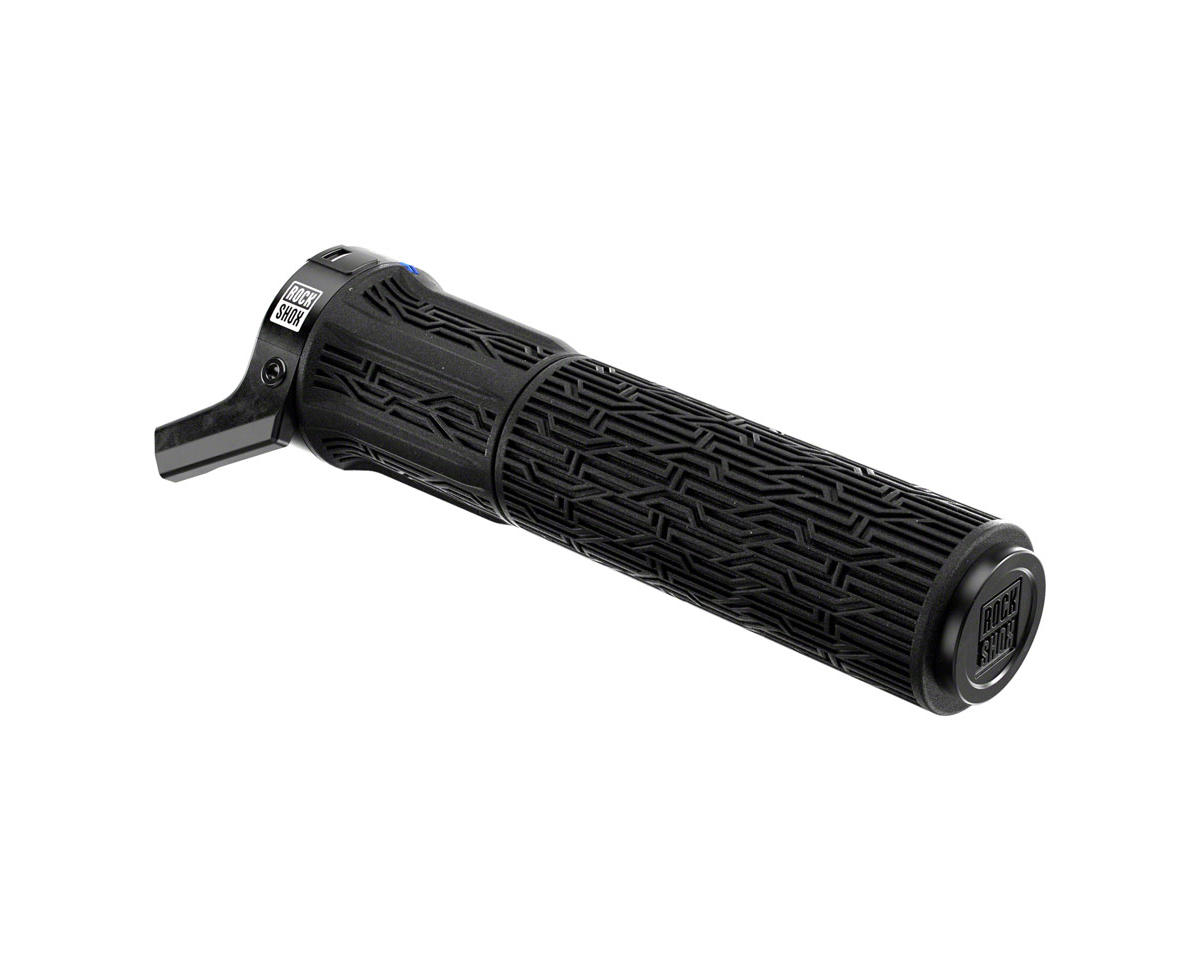 RockShox TwistLoc Ultimate Full Sprint Remote (Left) (2-Position)