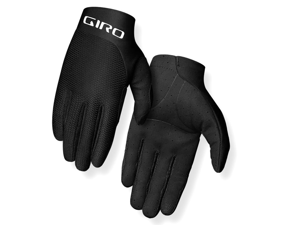 Giro Trixter Youth Long-Finger Gloves (Black) (Youth S)
