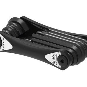 Lezyne RAP II 12 Multi Tool (Black)