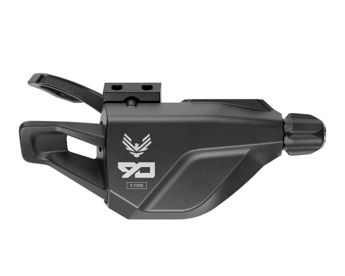 SRAM Eagle 90 Transmission Trigger Shifter (Black) (1 x 12 Speed) (Standard) (T-Type Actuation)