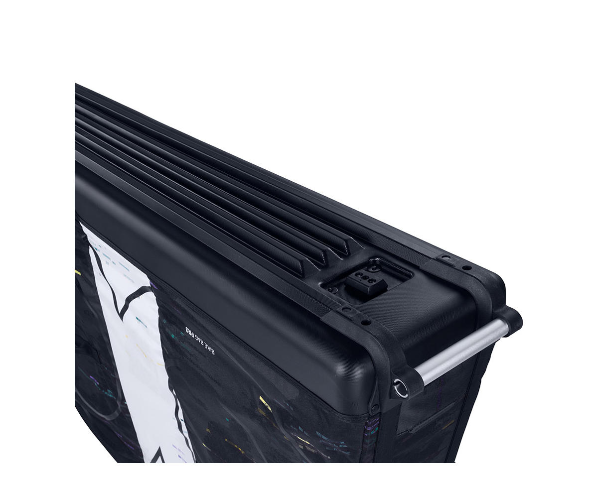 EVOC Bike Bag Pro (White)