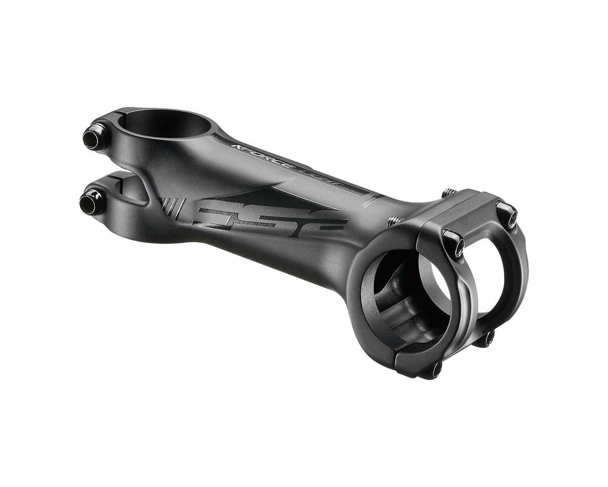Full Speed Ahead K-Force Light 2.0 Stem (Black) (31.8mm Clamp) (80mm) (6°)