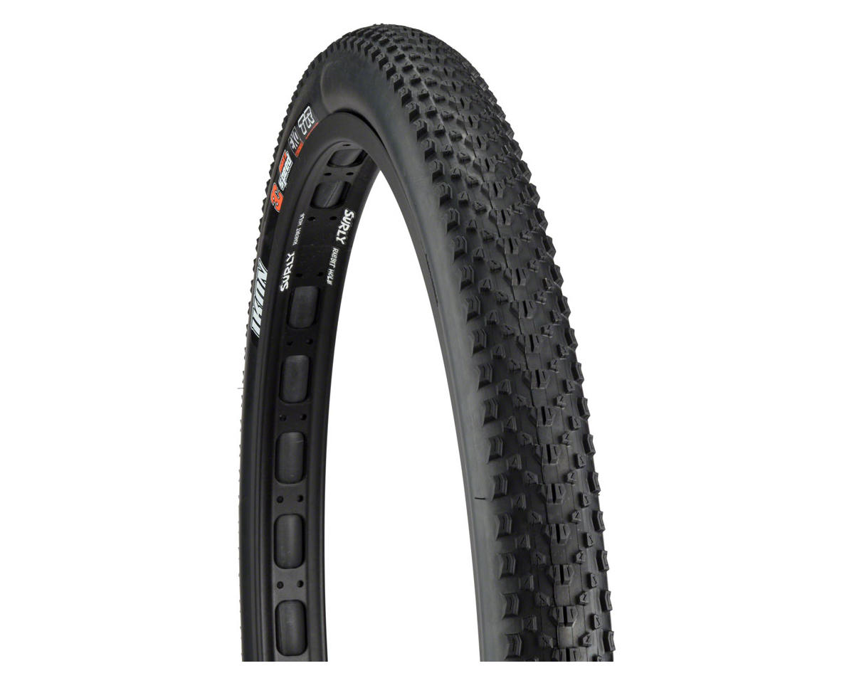 Maxxis Ikon Tubeless XC Mountain Tire (Black) (29″) (2.35″) (MaxxSpeed/EXO)