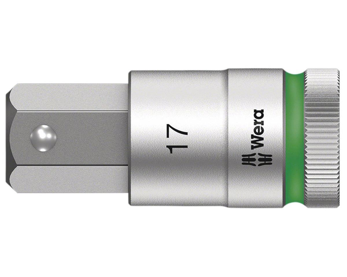 Wera 8740 B HF 1 Zyklop Bit Socket Set With Holding Function (3/8″ Drive)