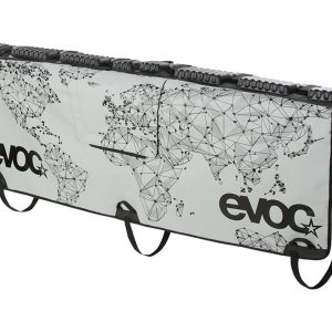 EVOC Tailgate Pad Curve (Stone) (M/L)