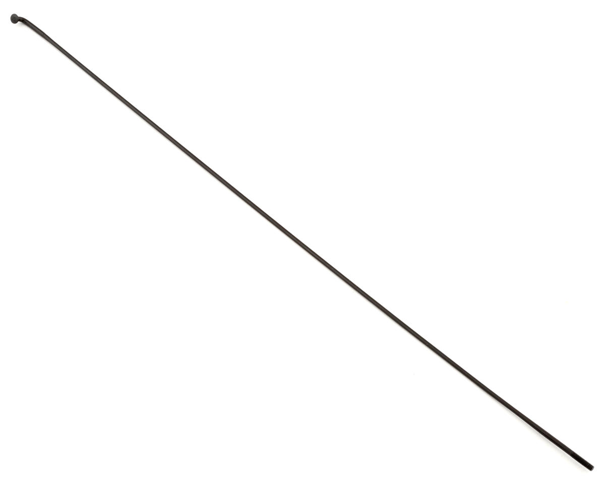DT Swiss Competition Race Spoke (Black) (J-Bend) (288mm)