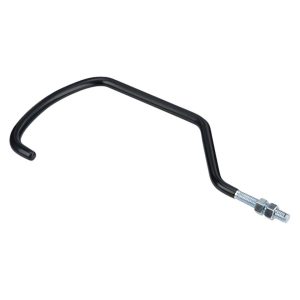 Park Tool 470XX Oversize Machine Hook (Black)