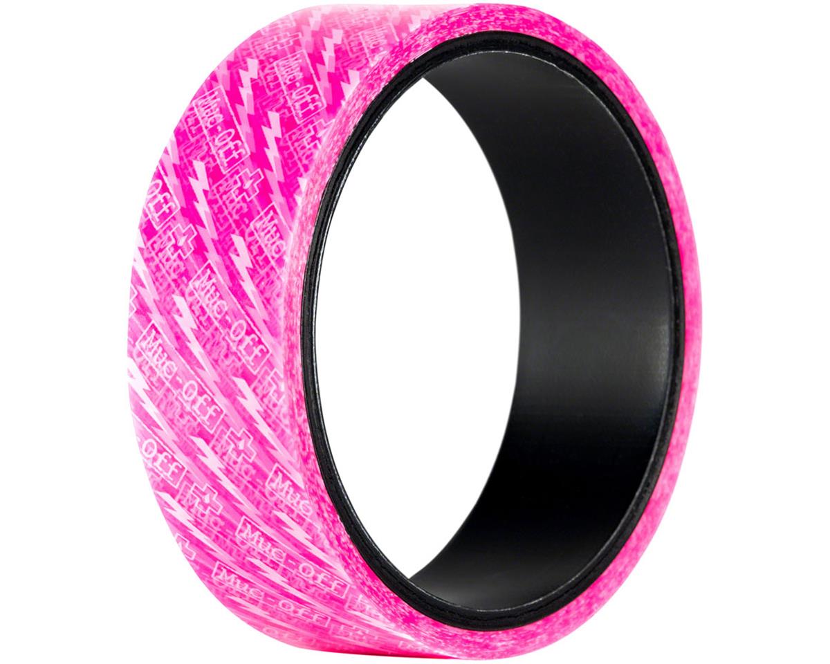 Muc-Off Tubeless Rim Tape (10 Meters) (28mm)