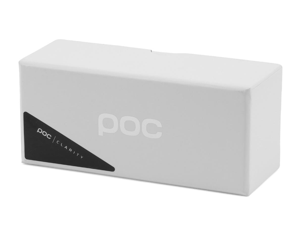 POC Aspire Mid Spare Lens (Partly Sunny/Grey) (Clarity Universal)