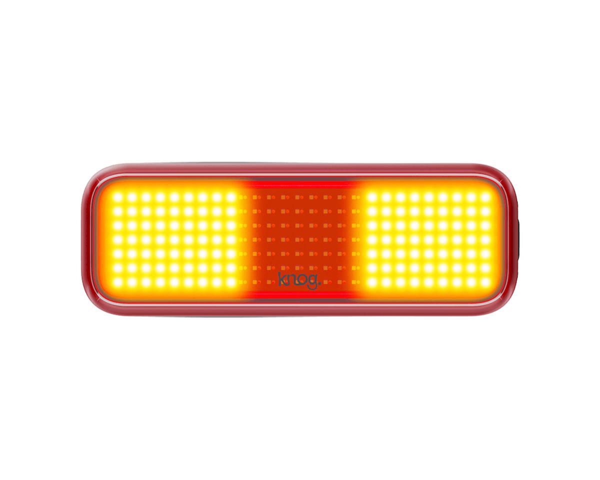 Knog Blinder Link Rack Tail Light (100 Lumens)