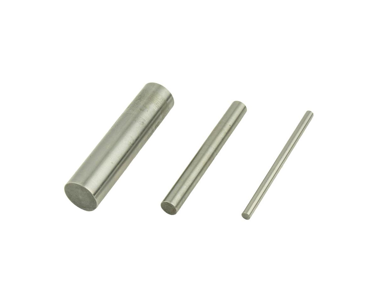 RockShox Rear Shock Sizing Guage Pins (Deluxe/SupDlx/SDLx) (Set of 3)