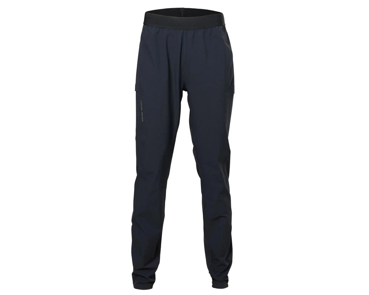 Pearl iZUMi Men’s Hybrid Wind Pants (Black) (L)
