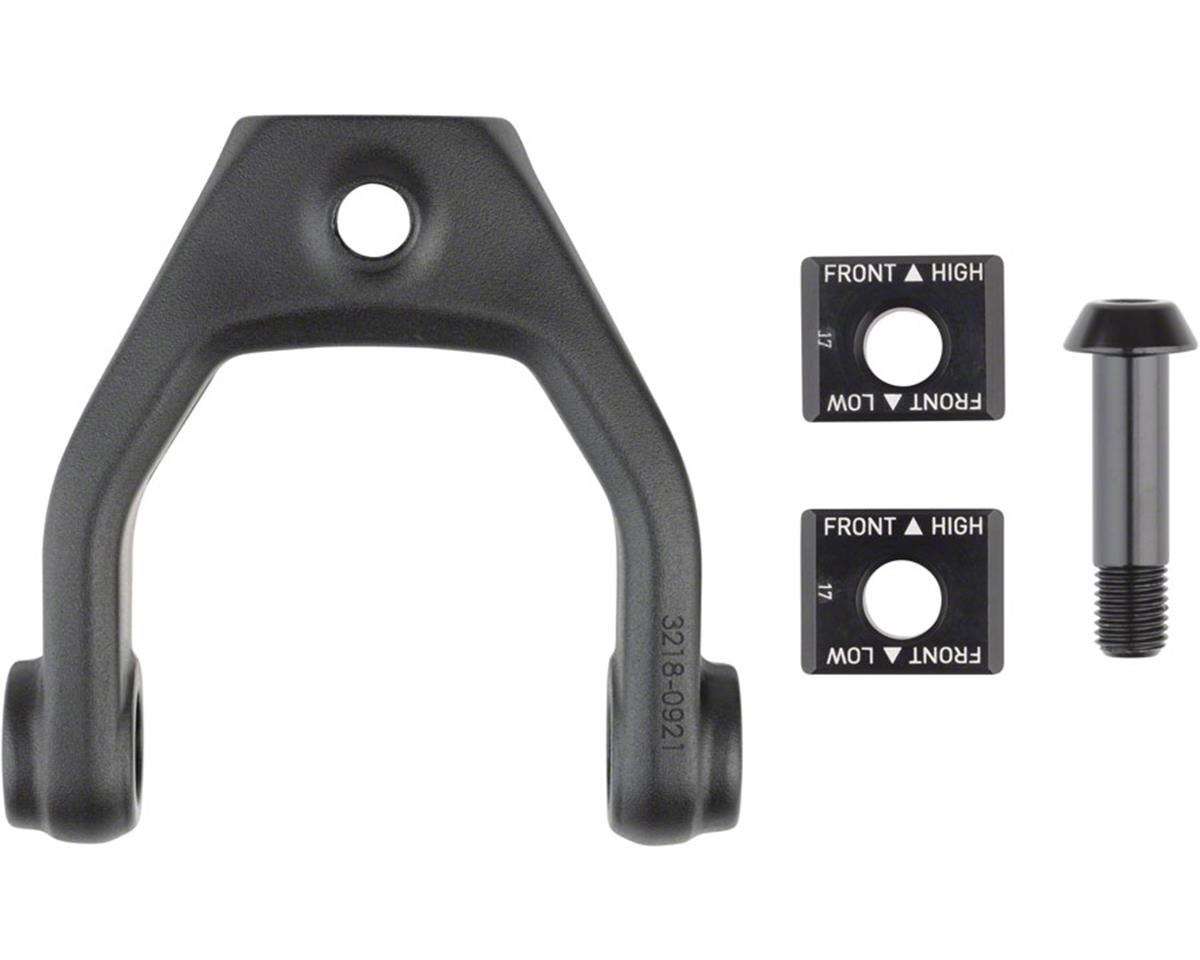 Salsa Clevis Link Kit for Flip Chip 2.0 (Horsethief V3) (3218)