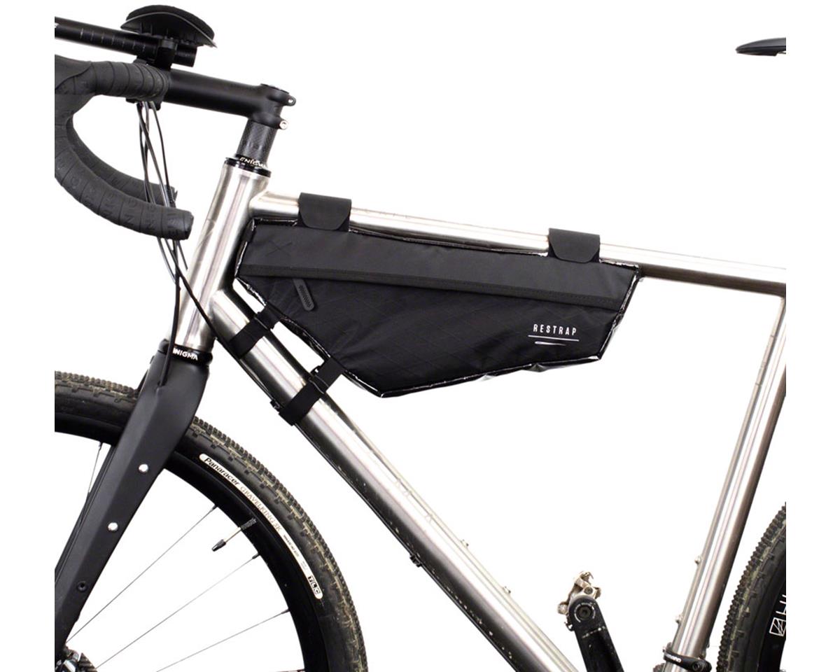 Restrap Race Frame Pack (Black) (S)