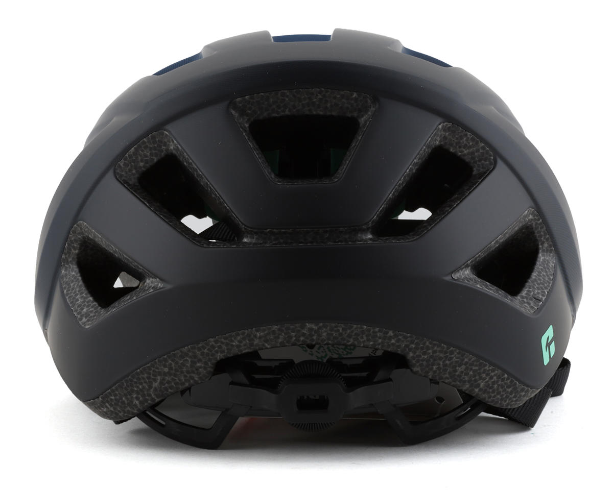 Lazer Tonic KinetiCore Helmet (Matte Blue/Black) (L)