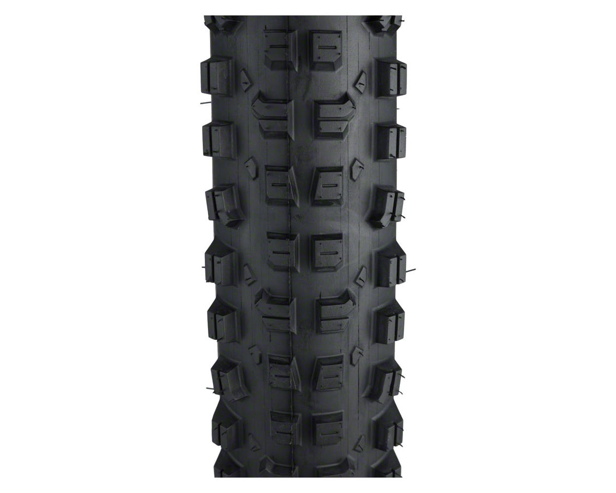 Surly Dirt Wizard Tubeless Mountain Tire (Black) (27.5″) (3.0″)