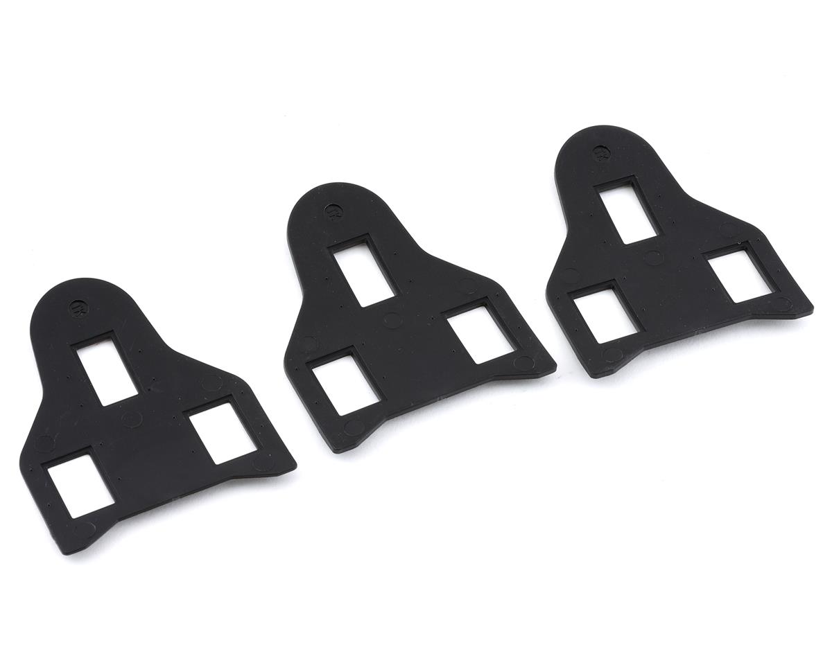 Shimano SM-SH20 SPD-SL Cleat Spacers (Black)