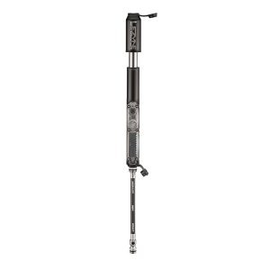 Lezyne Digital Pressure Drive Mini Pump (Black)