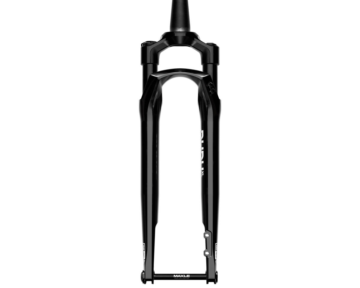 RockShox Rudy XL Ultimate Gravel Suspension Fork (45mm Offset) (Black) (700c) (60mm) (Charger Race Day 2)