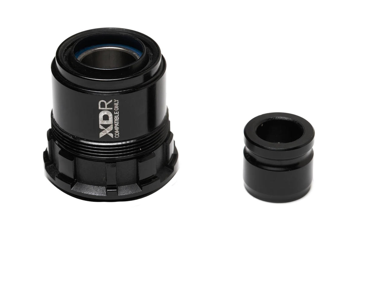 Crankbrothers Synthesis Freehub Body (SRAM XD) (Alloy | CB Ratchet) (w/12 x 148mm End Cap)