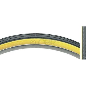 Kenda Street K40 Tire (Tan Wall) (24″) (1-3/8″) (540 ISO) (Wire)