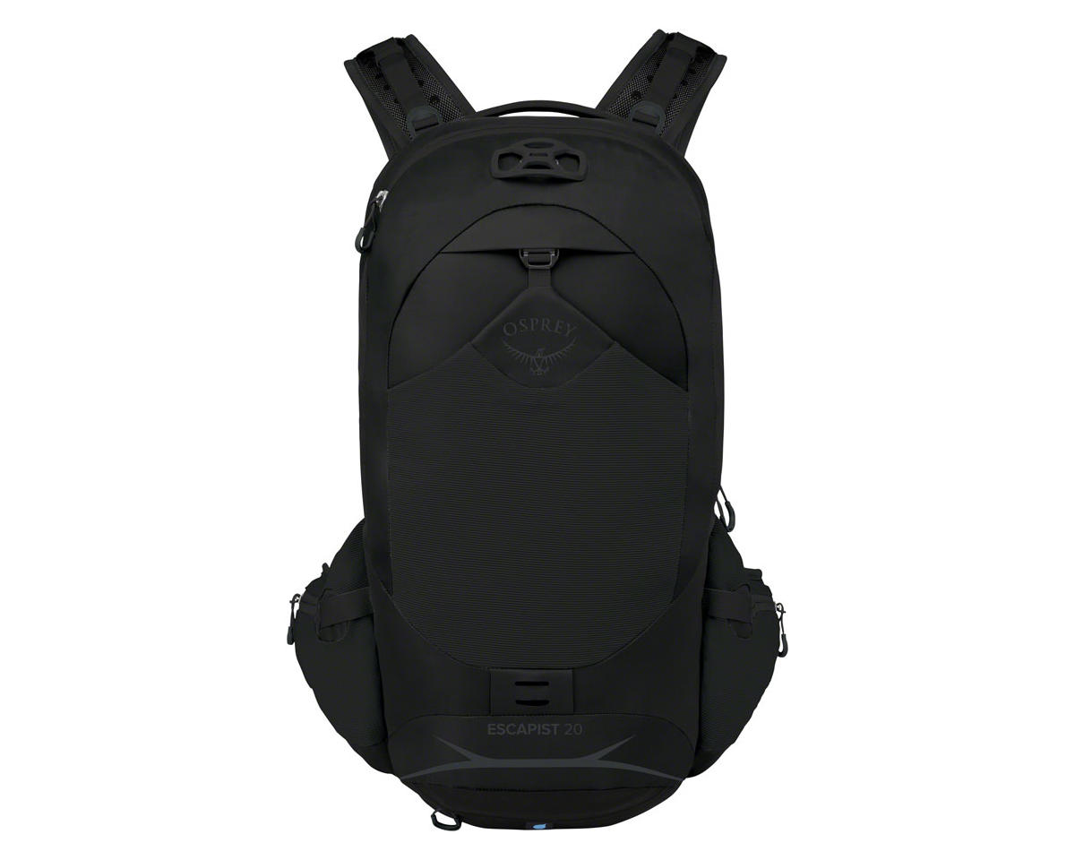 Osprey Escapist 20 Backpack (Black) (M/L)