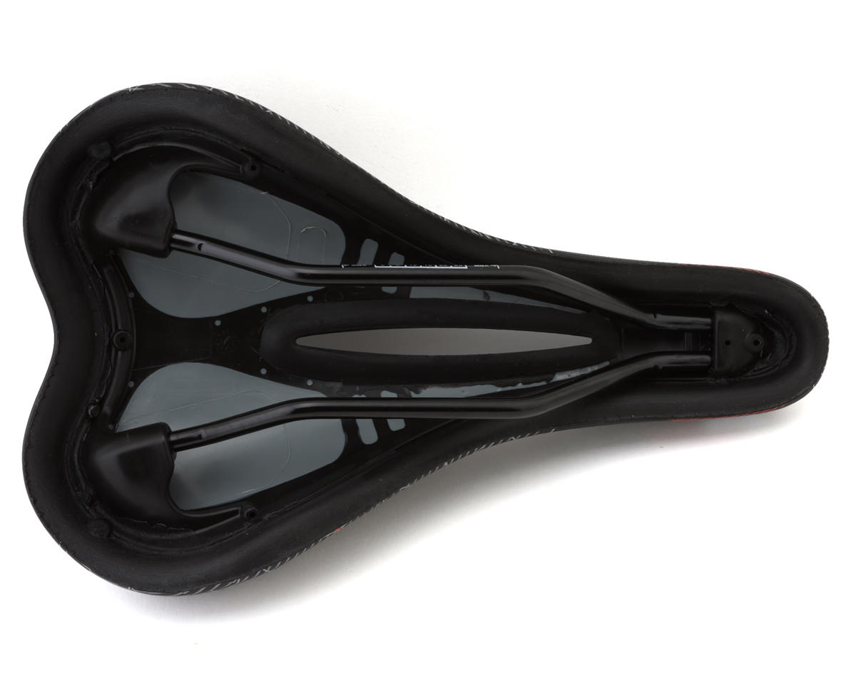 Terry Men’s Cite Y Gel Saddle (Prism Red) (173mm)