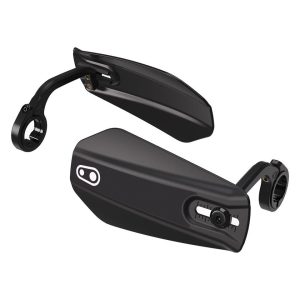 Crankbrothers Guardian Integrated Handguard Kit (Black)